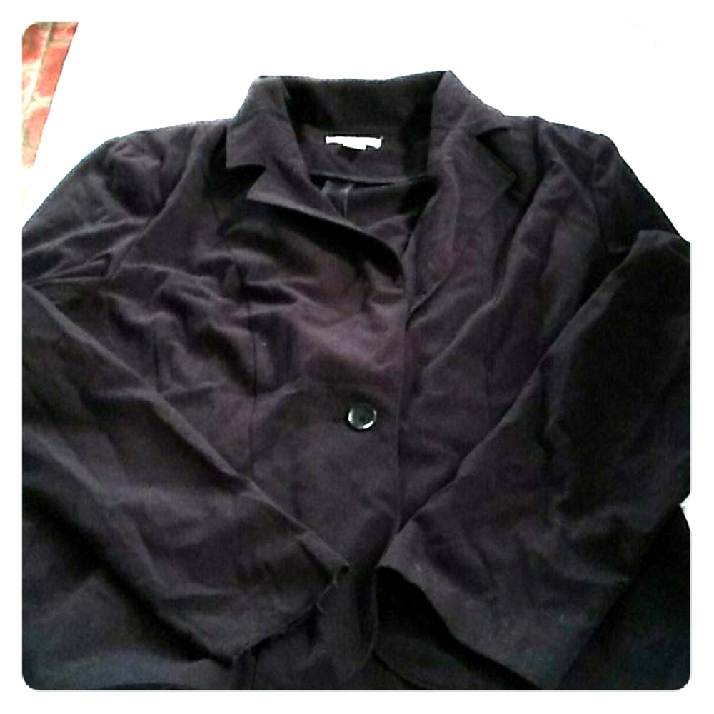 CATO formal jacket